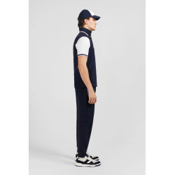 Polo Homme Eden Park H Ble Polo Mc R Pepi