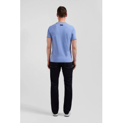T-shirt Homme Eden Park H Ble Tshirt Mc S De