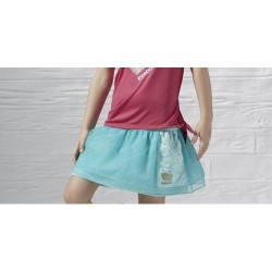 Jupe Enfant Reebok Frozen Skirt