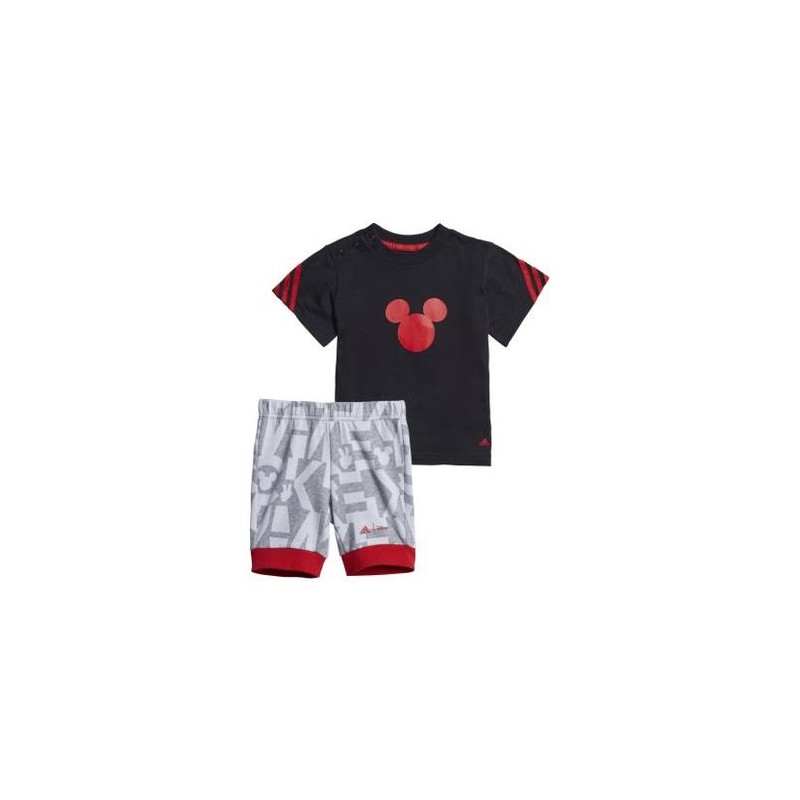 Ensemble Enfants Adidas Inf Dy Mm Sum B