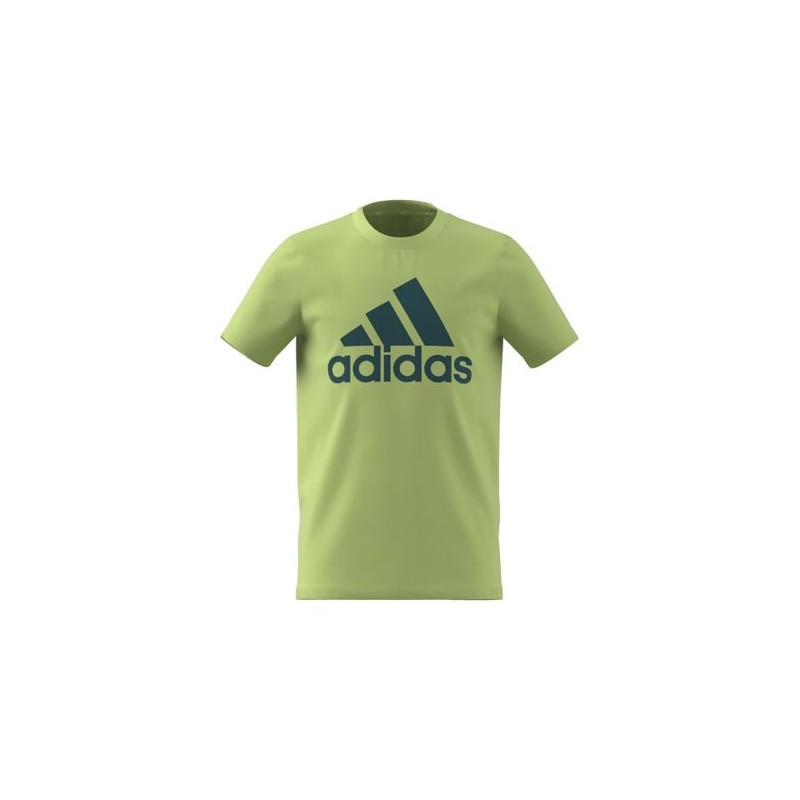 T-Shirt Manches Courtes Enfant Adidas B Bl T