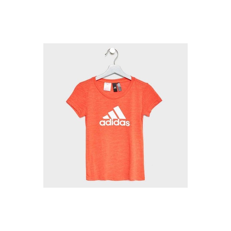 T-Shirt Manches Courtes Enfant Adidas Yg Id Winner T