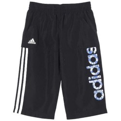 Pantacourt Enfant Adidas Yb Rd Wv 34 Pt