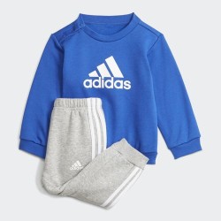 Ensemble Enfants Unisex Adidas I Logo Jogg Fl