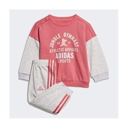 Ensemble Enfants Unisex Adidas I Graph Jog Ft