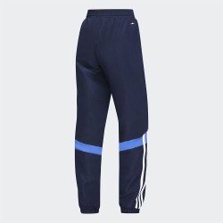 Pantalon De Survetement Enfant Adidas Yb Gu Wv Pt Ch