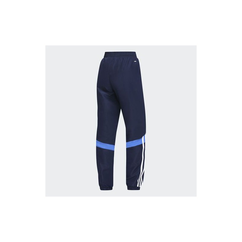 Pantalon De Survetement Enfant Adidas Yb Gu Wv Pt Ch