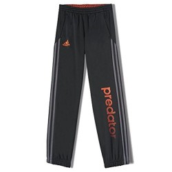 Pantalon De Survetement Enfant Adidas Yb Pre Kn Pt Ch