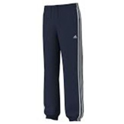 Pantalon De Survetement Enfant Adidas Yb Ess3S Swptch