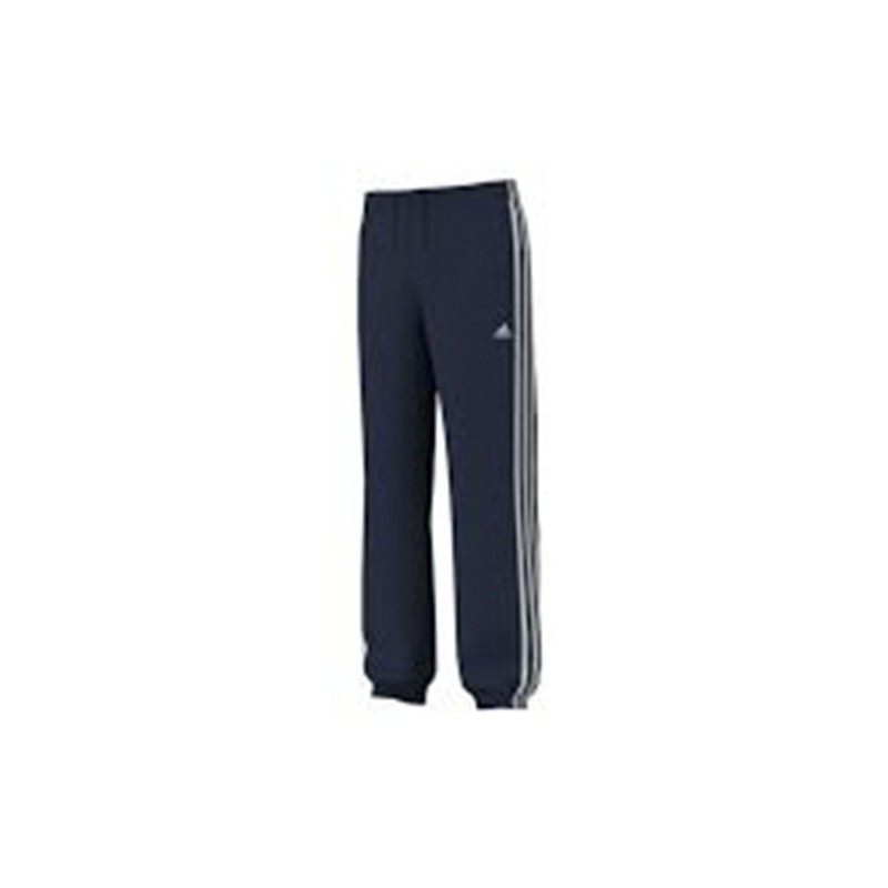 Pantalon De Survetement Enfant Adidas Yb Ess3S Swptch