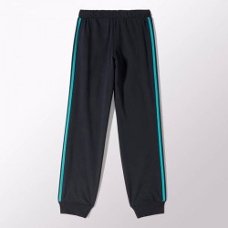 Pantalon De Survetement Enfant Adidas Yg Ess Kn Pa Ch