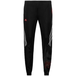 Pantalon De Survetement Enfant Adidas Yb F50 Wv Pant