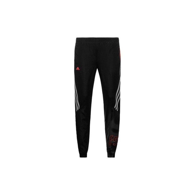 Pantalon De Survetement Enfant Adidas Yb F50 Wv Pant