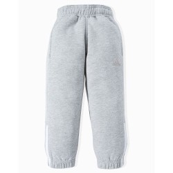 Pantalon Jogging Enfants Adidas Lk Ess S Swt Pt