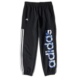 Pantalon Jogging Enfant Adidas Yb Rd Kn Pt C