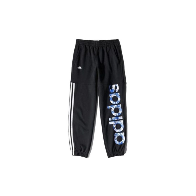 Pantalon Jogging Enfant Adidas Yb Rd Kn Pt C