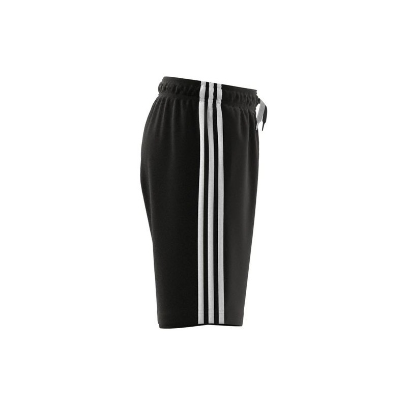 Pantacourt Enfant Adidas Yb Ess 3S 3/4Wp