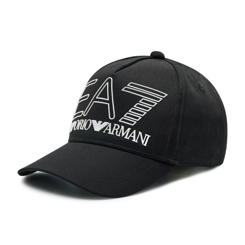 Casquette Homme Ea7 Emporio Armani Man S Cap Visibility