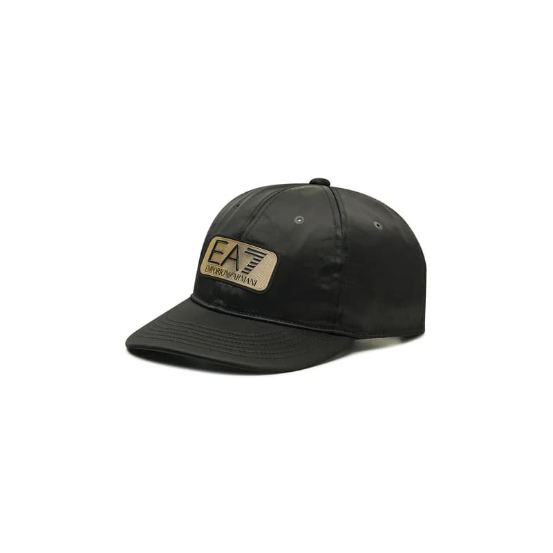 Casquette Homme Ea7 Emporio Armani Man'S Cap Gold L