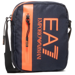 Sacoche Homme Ea7 Emporio Armani Man'S Pouch Bag