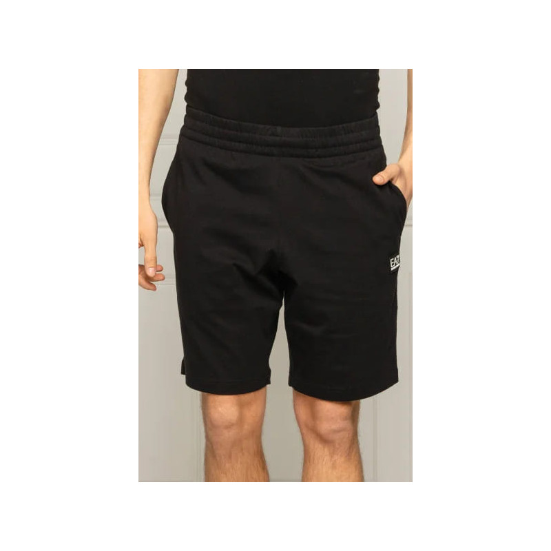 Short Homme Ea7 Emporio Armani