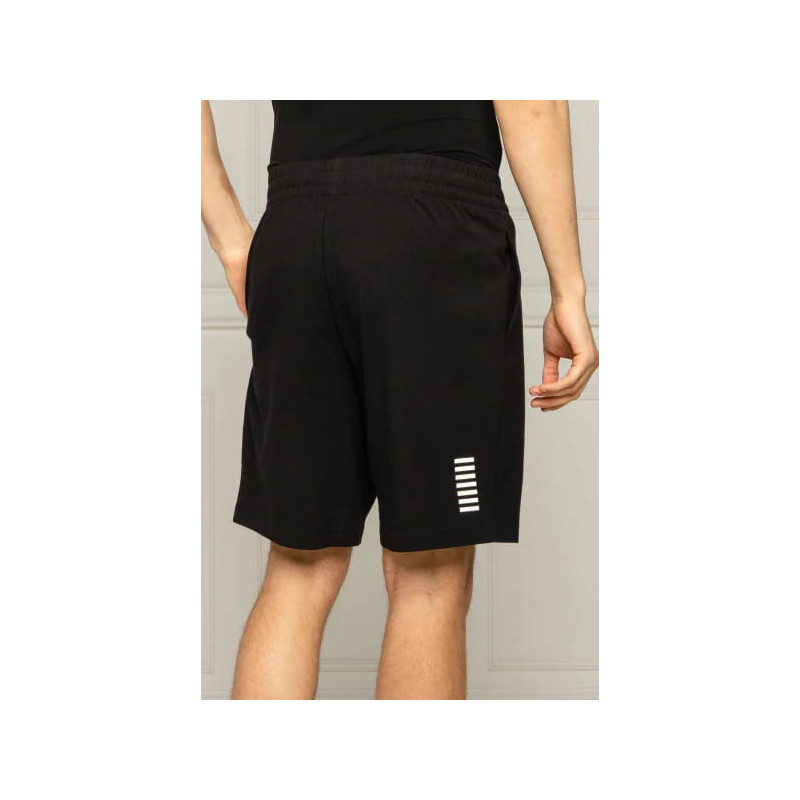 Short Homme Ea7 Emporio Armani