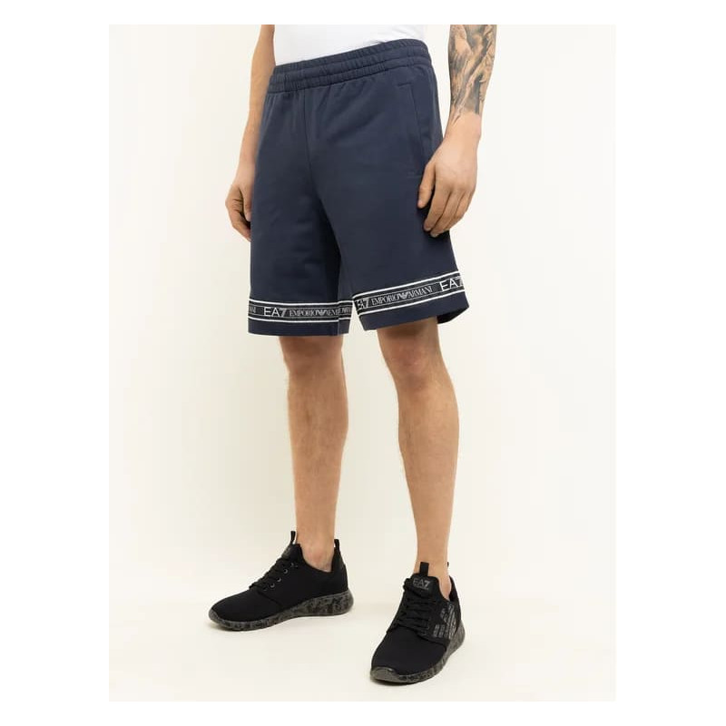 Short Homme Ea7 Emporio Armani