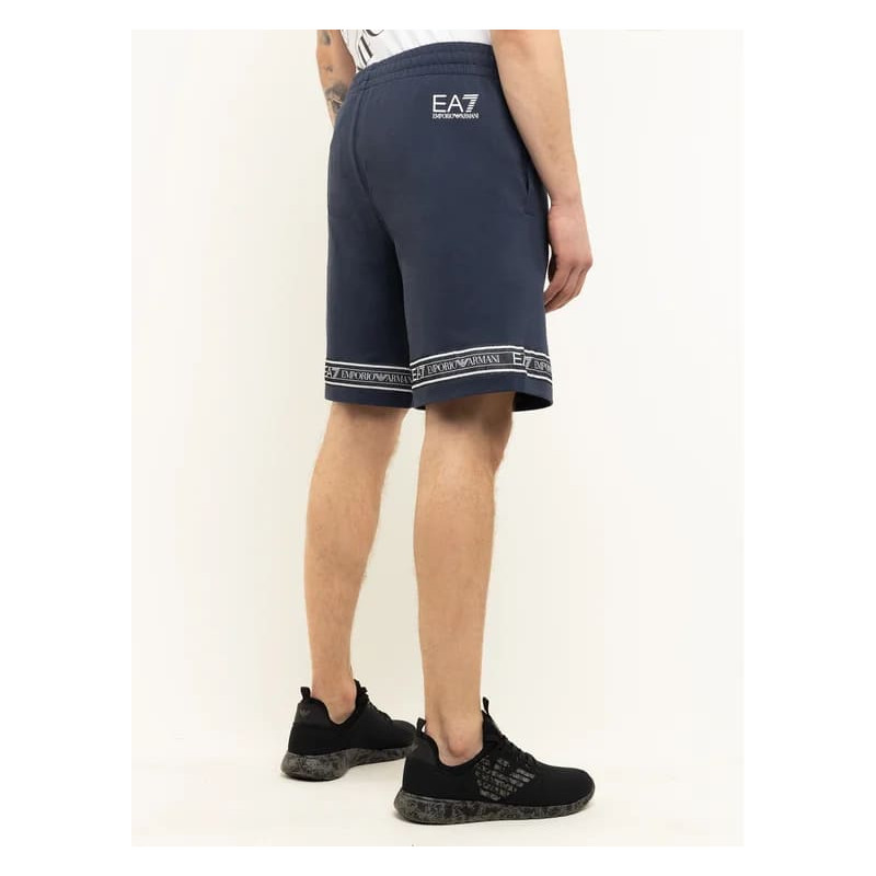 Short Homme Ea7 Emporio Armani