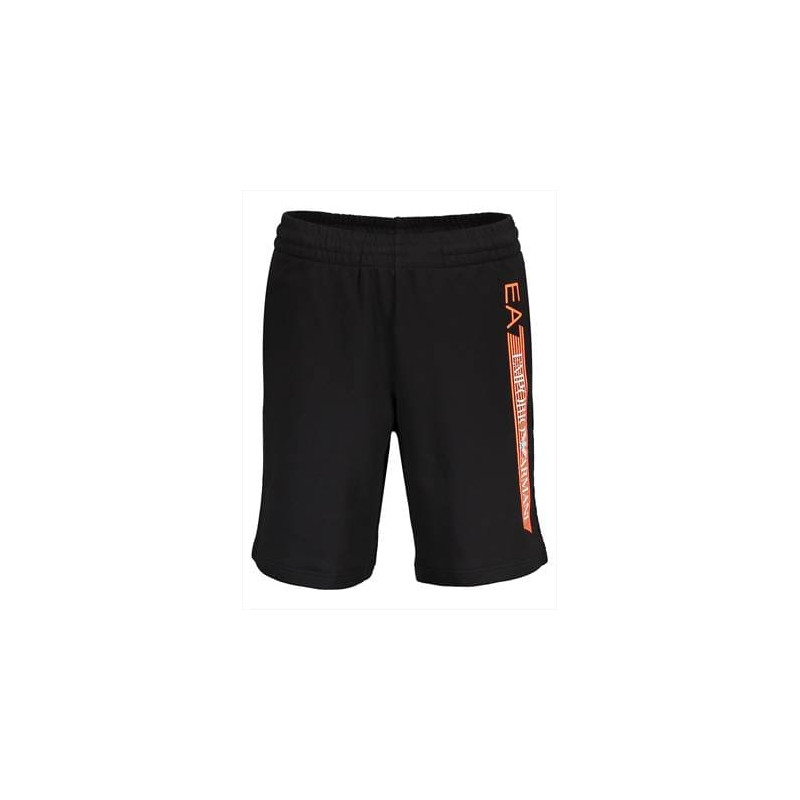 Short Homme Ea7 Emporio Armani