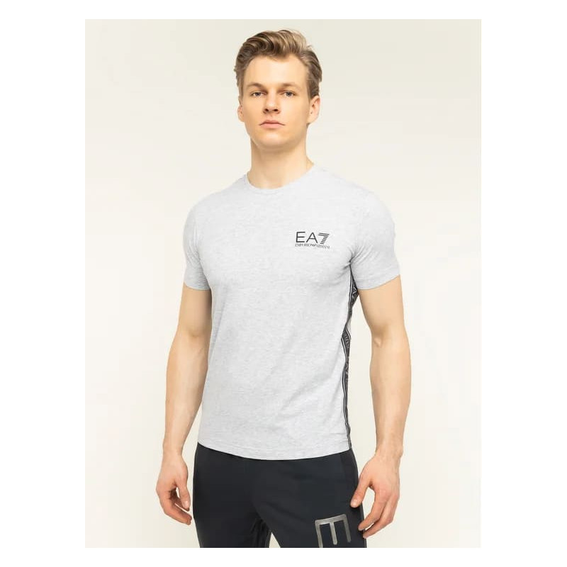 T-Shirt Homme Ea7 Emporio Armani