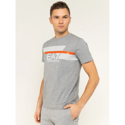 T-Shirt Homme Ea7 Emporio Armani