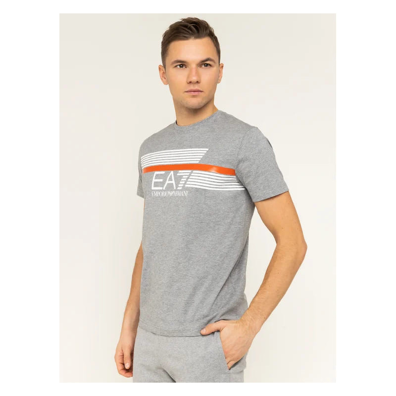 T-Shirt Homme Ea7 Emporio Armani