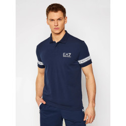 Polo Homme Ea7 Emporio Armani