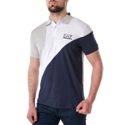 Polo Homme Ea7 Emporio Armani