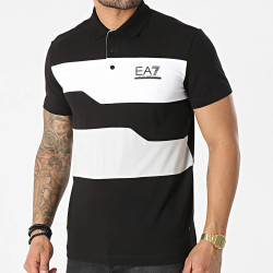 Polo Homme Ea7 Emporio Armani