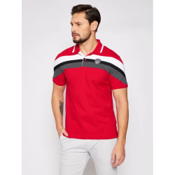 Polo Homme Ea7 Emporio Armani