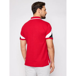 Polo Homme Ea7 Emporio Armani