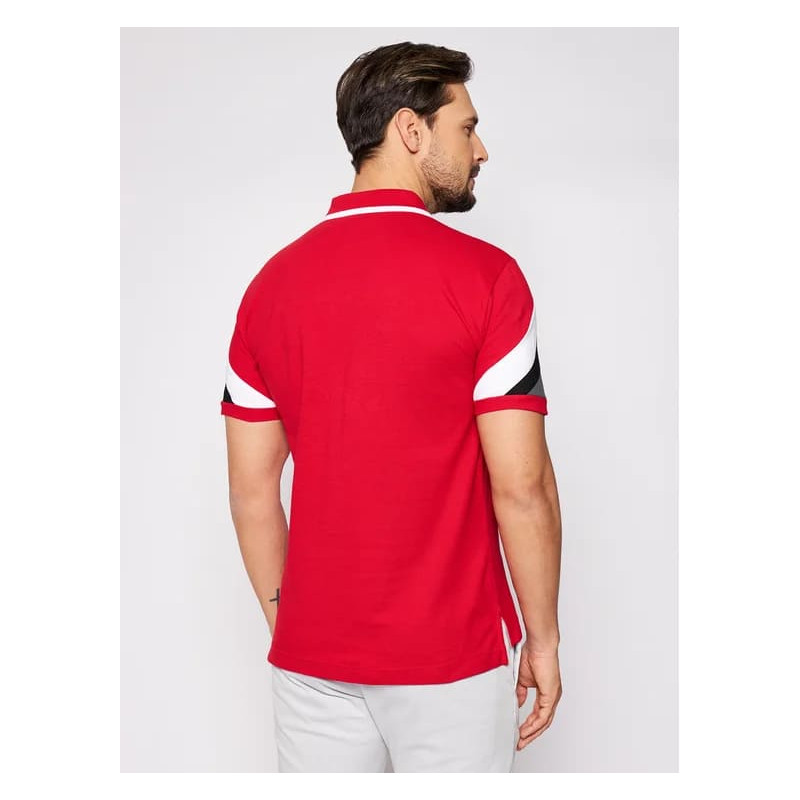 Polo Homme Ea7 Emporio Armani