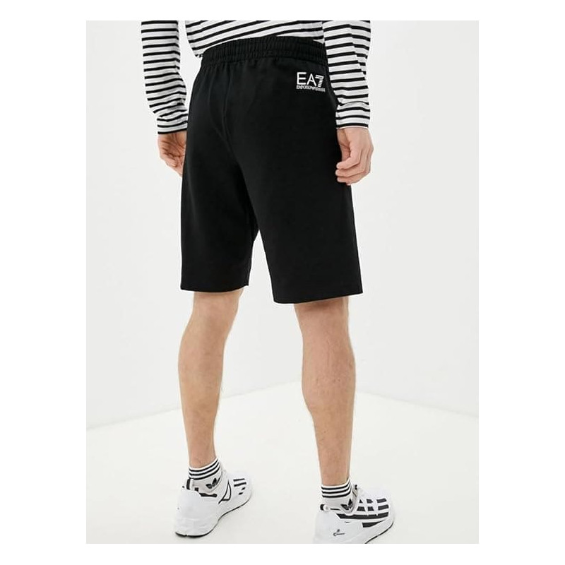 Short Homme Ea7 Emporio Armani