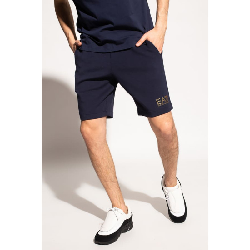 Short Homme Ea7 Emporio Armani