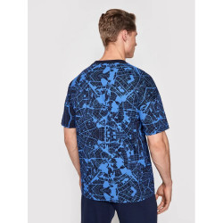 T-Shirt Homme Ea7 Emporio Armani T-Shirt Homme Ea7 Emporio Armani