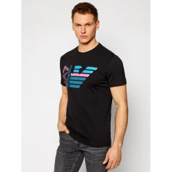 T-Shirt Homme Ea7 Emporio Armani