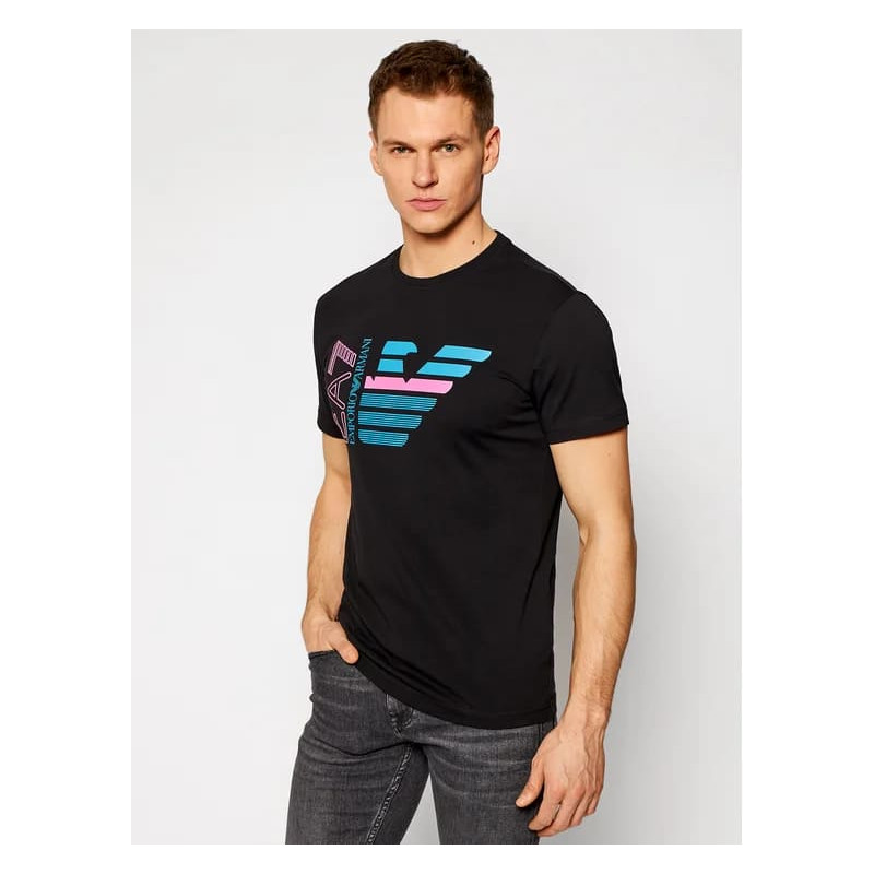 T-Shirt Homme Ea7 Emporio Armani