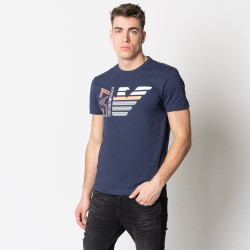 T-Shirt Homme Ea7 Emporio Armani