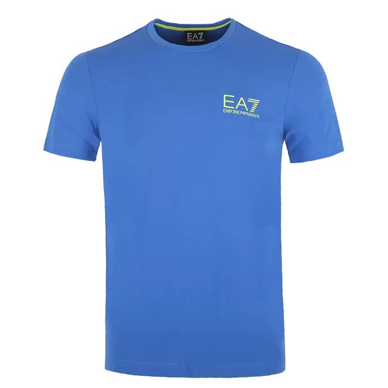 T-Shirt Homme Ea7 Emporio Armani