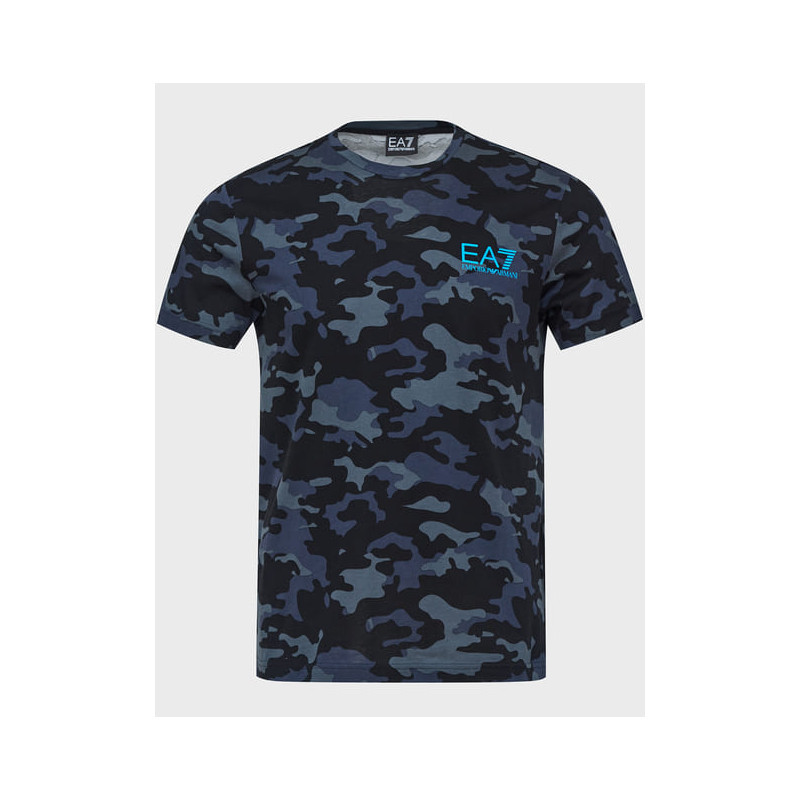 T-Shirt Homme Ea7 Emporio Armani