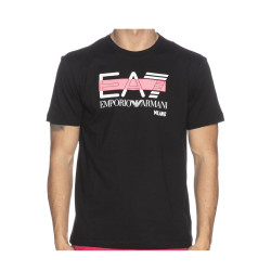 T-Shirt Homme Ea7 Emporio Armani