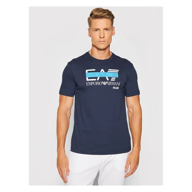 T-Shirt Homme Ea7 Emporio Armani