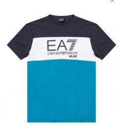 T-Shirt Homme Ea7 Emporio Armani