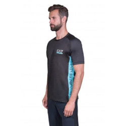 T-Shirt Homme Ea7 Emporio Armani T-Shirt Homme Ea7 Emporio Armani